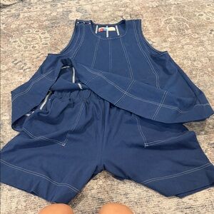 Free People Strata Set